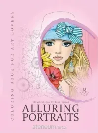 kolorowanka-kreatywna-a4-portraits-rozowa-fresh