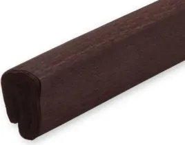 bibula-marszczona-ciemnobrazowa-50x200-10szt