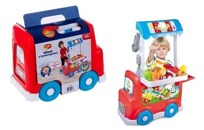 wozek-z-hamburgerami