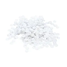 cekiny-dekoracyjne-biale