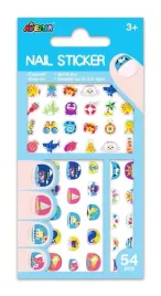 naklejki-na-paznokcie-pod-woda