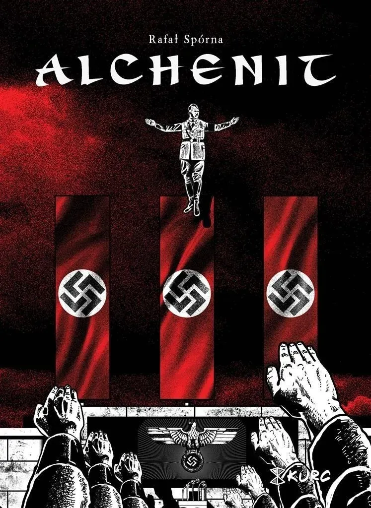alchenit