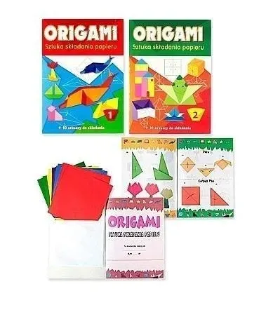 origami-mix