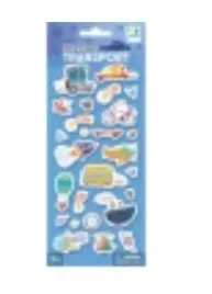 naklejki-3d-transport