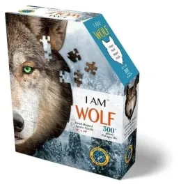 puzzle-konturowe-300-i-am-wilk