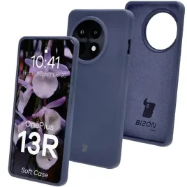 silikonowe-etui-bizon-soft-case-do-oneplus-13r-ciemnoniebieskie