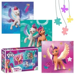 puzzle-my-little-pony-3-in1