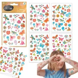 tatuaze-flower-dreams