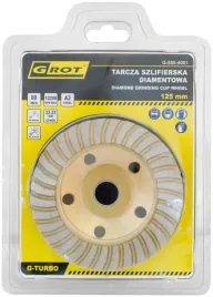 tarcza-szlifierska-diamentowa-g-turbo-125mm