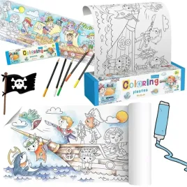 kolorowanie-po-numerach-pirates