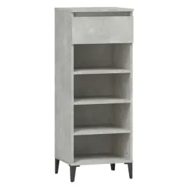 polka-na-buty-betonowa-szarosc-40x36x105-cm
