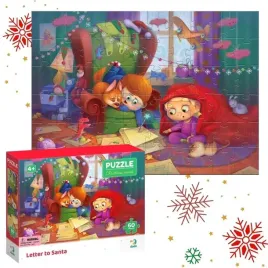 puzzle-60-letter-to-santa