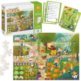 puzzle-60-wimmel-summer-in-the-village