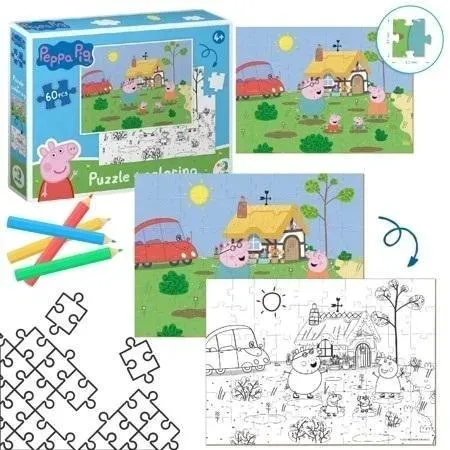 puzzle-60-peppa-pig-2-in-1