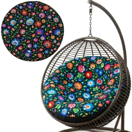 poduszka-na-fotel-wiszacy-kokon-gniazdo-bociana-hustawke-wodoodporna-folk