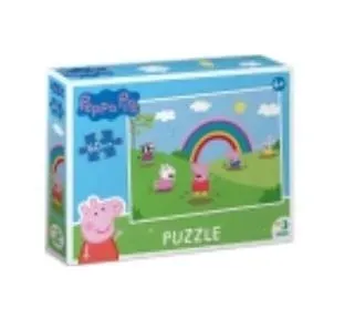 puzzle-60-peppa-pig
