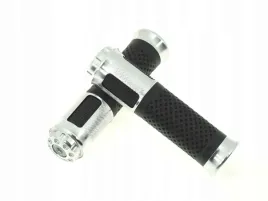 manetki-motocyklowe-tuning-srebrno-czarne-22-mm