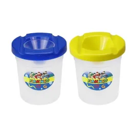 pojemnik-na-wode-flamingo-150ml-mix