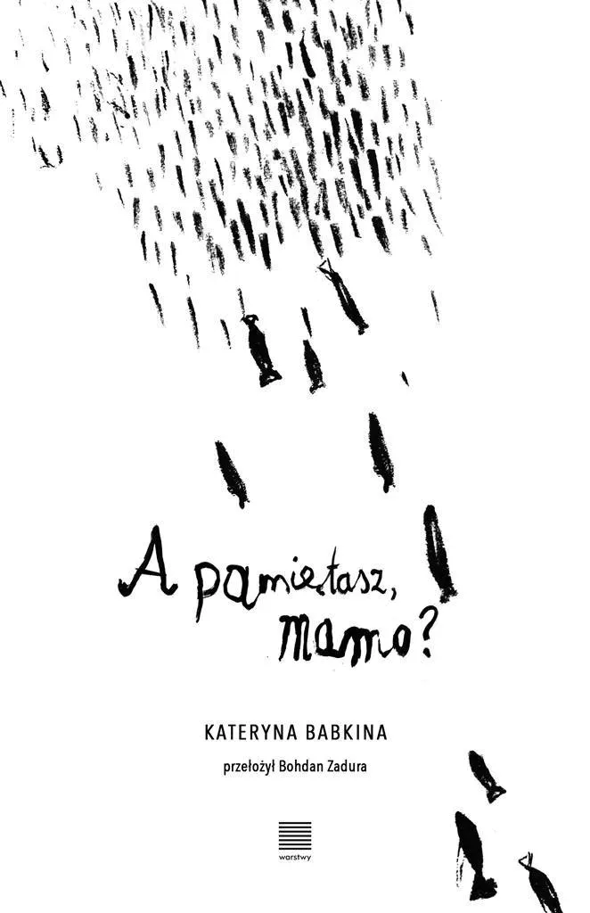 a-pamietasz-mamo