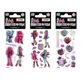 naklejki-sticker-boo-monster-high-mix