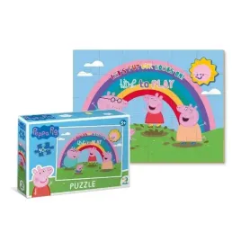 puzzle-30-peppa-pig