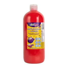 farba-plakatowa-w-butelce-1000ml-czerwona-strigo