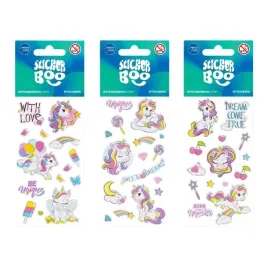 naklejki-sticker-boo-unicorn-mix