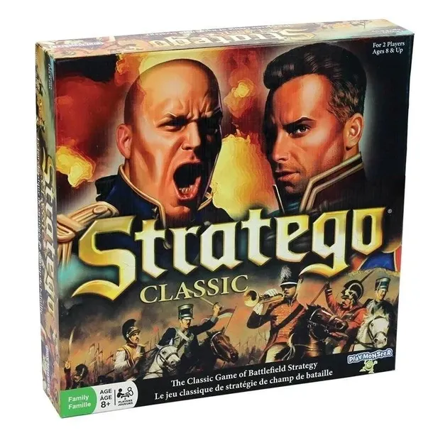 stratego-classic