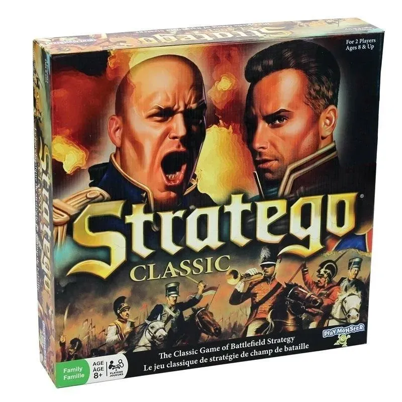stratego-classic