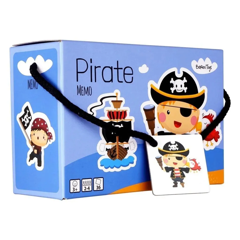 memory-dla-dzieci-36el-piraci