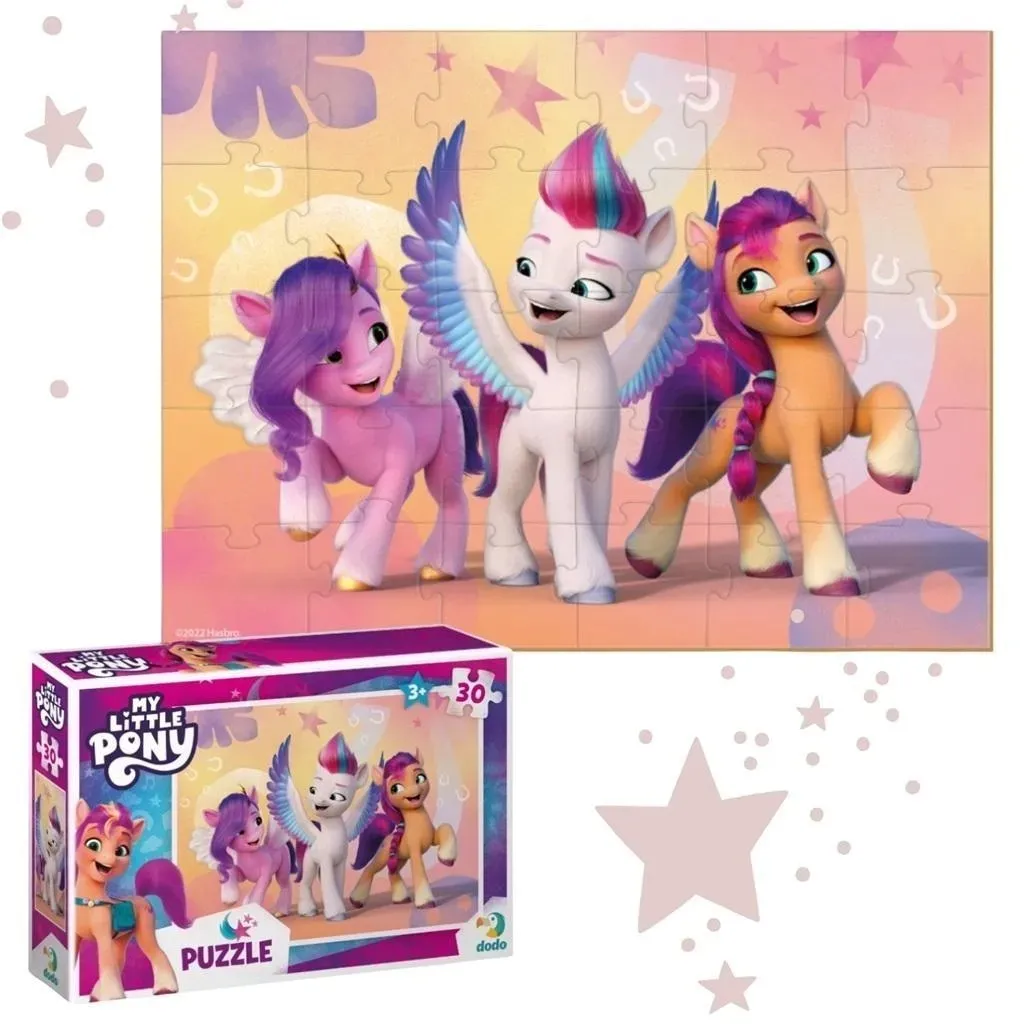 puzzle-30-my-little-pony