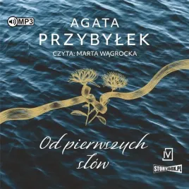 od-pierwszych-slow-audiobook