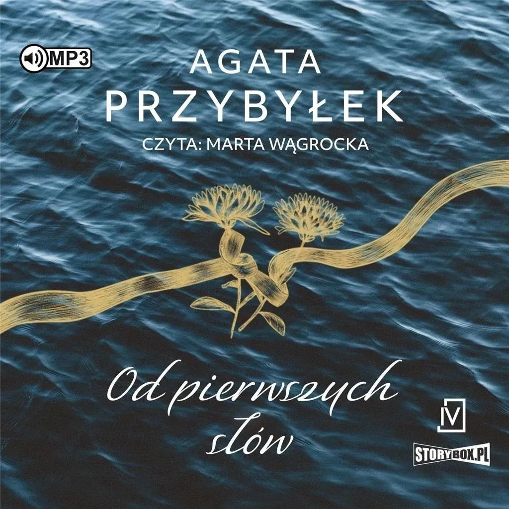 od-pierwszych-slow-audiobook