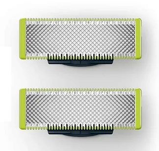 Ostrza wkłady tnące głowice do golarki maszynki żyletka Philips OneBlade