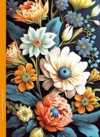 notatnik-ozdobny-143x200-48k-kratka-tw-flora-fresh