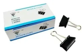 spinacz-clip-32mm-12szt