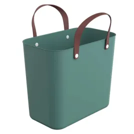rotho-multibag-albula-style-25l-zielony-mistletoe