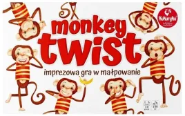 monkey-twist