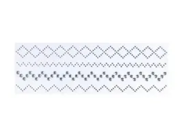 dzety-samoprzylepne-srebrne-paski-30cm