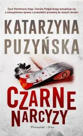 czarne-narcyzy