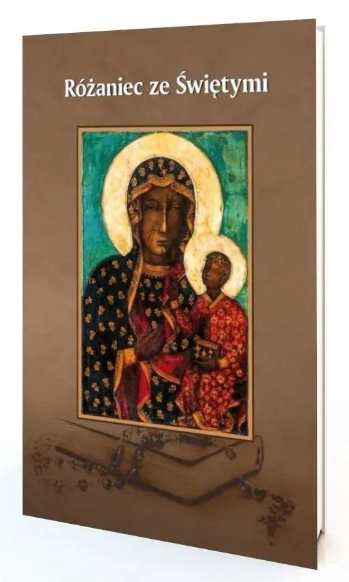 rozaniec-ze-swietymi