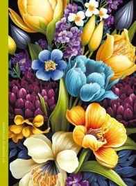 notatnik-ozdobny-143x200-48k-kratka-tw-flora-fresh