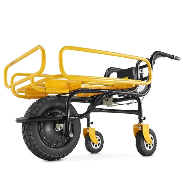 taczka-schwartzmann-120-l-marka-higher-stan-nowy