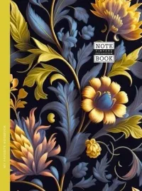 notatnik-ozdobny-143x200-64k-kratka-tw-flora-fresh