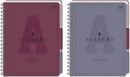 kolozeszyt-a4-100k-kratka-academy-5szt