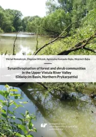 synanthropisation-of-forest-and-shrub