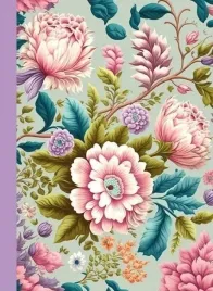 notatnik-ozdobny-105x148-48k-kratka-tw-flora