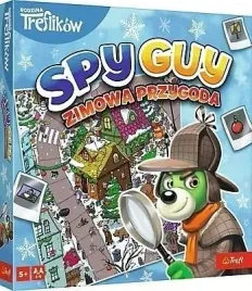 spy-guy-zimowa-przygoda-trefl