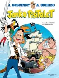 janko-pistolet
