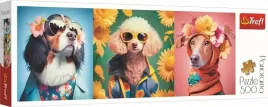 puzzle-500-panorama-pokaz-mody-psia-edycja-trefl